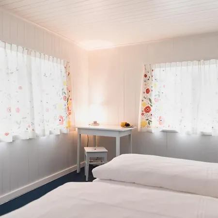 Post Loewe Mulegns Hotel *