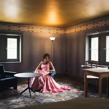 Post Loewe Mulegns *