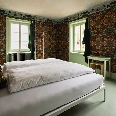 Post Loewe Mulegns Muhlen