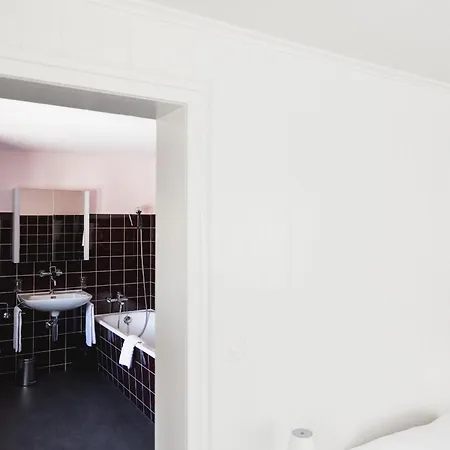 Hotel Post Loewe Mulegns