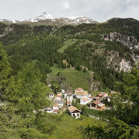 Post Loewe Mulegns Muhlen