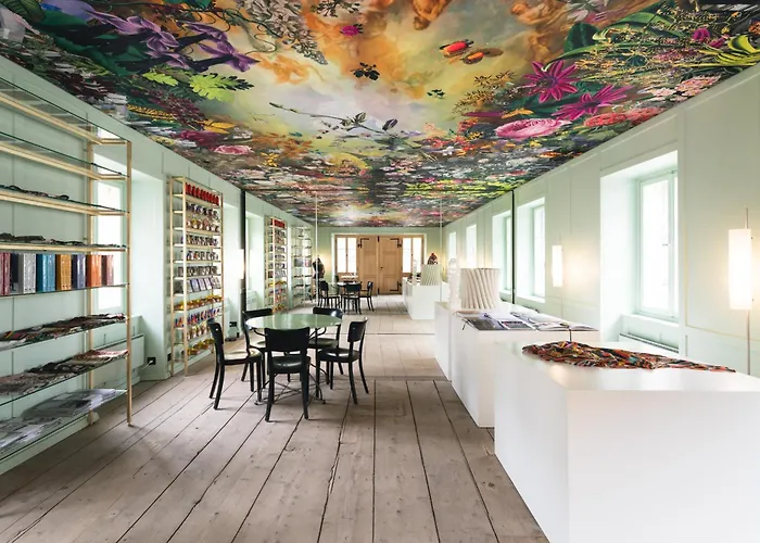 Hotel Post Loewe Mulegns *