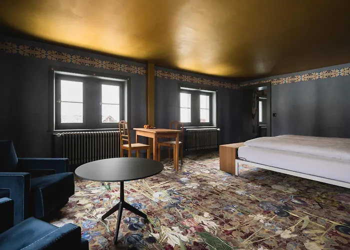 Post Loewe Mulegns *