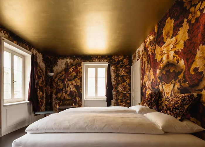 Post Loewe Mulegns *