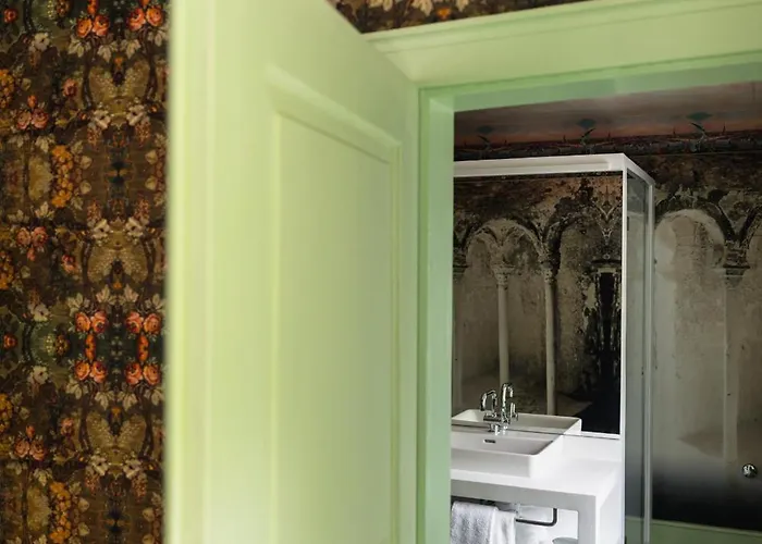 Post Loewe Mulegns Hotel Muhlen