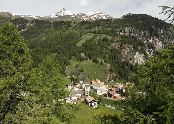 Post Loewe Mulegns Muhlen