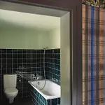 Hotel Post Loewe Mulegns