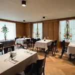 Hotel Post Loewe Mulegns Muhlen