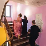 Post Loewe Mulegns Hotel