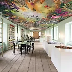 Hotel Post Loewe Mulegns *
