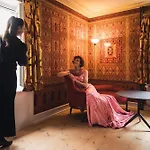 Hotel Post Loewe Mulegns