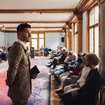 Post Loewe Mulegns Hotel