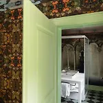 Post Loewe Mulegns Hotel Muhlen