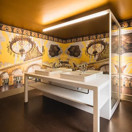 Post Löwe Mulegns Muhlen