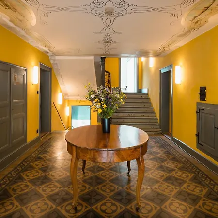 Post Löwe Mulegns * Muhlen