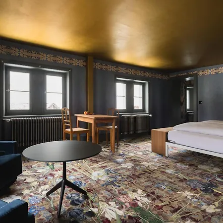 Post Löwe Mulegns *