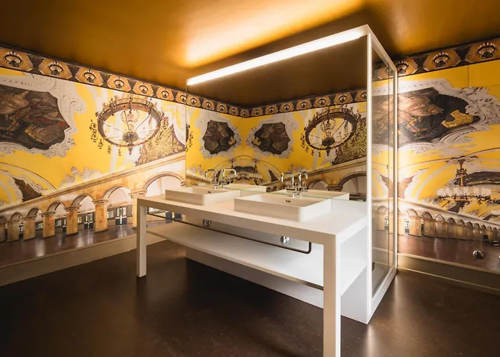 Post Löwe Mulegns Muhlen