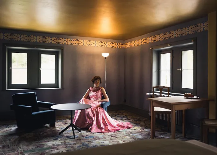 Post Löwe Mulegns *