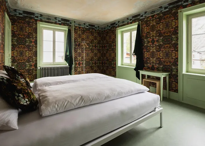 Post Löwe Mulegns Muhlen