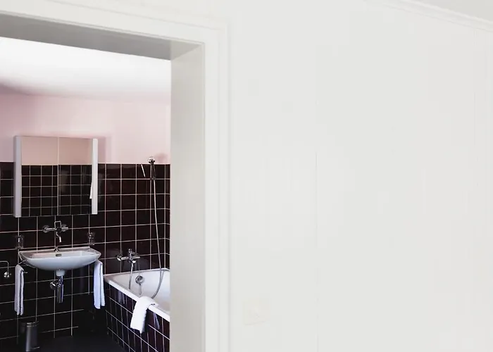 Hotel Post Löwe Mulegns