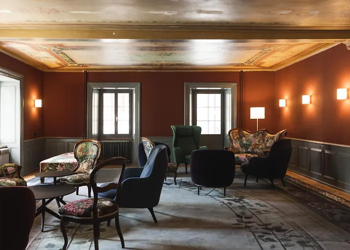 Post Löwe Mulegns * Muhlen